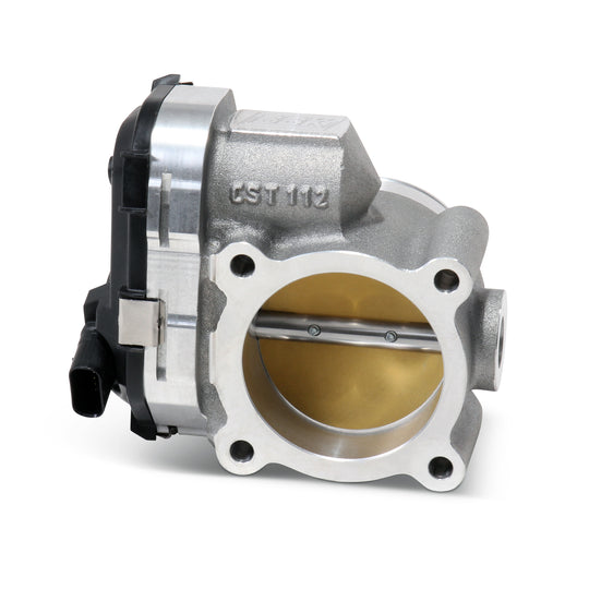 BBK MUSTANG 2.3L FITS ALL FORD 2.3L 2.7L 65MM ECOBOOST THROTTLE BODY - DFW Speed Syndicate