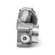 BBK MUSTANG 2.3L FITS ALL FORD 2.3L 2.7L 65MM ECOBOOST THROTTLE BODY - DFW Speed Syndicate