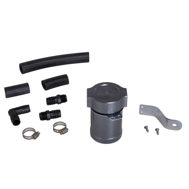 BBK MUSTANG GT OIL SEPARATOR KIT (PASSENGER SIDE) - DFW Speed Syndicate