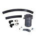 BBK MUSTANG V6 OIL SEPARATOR KIT (PASSENGER SIDE) - DFW Speed Syndicate
