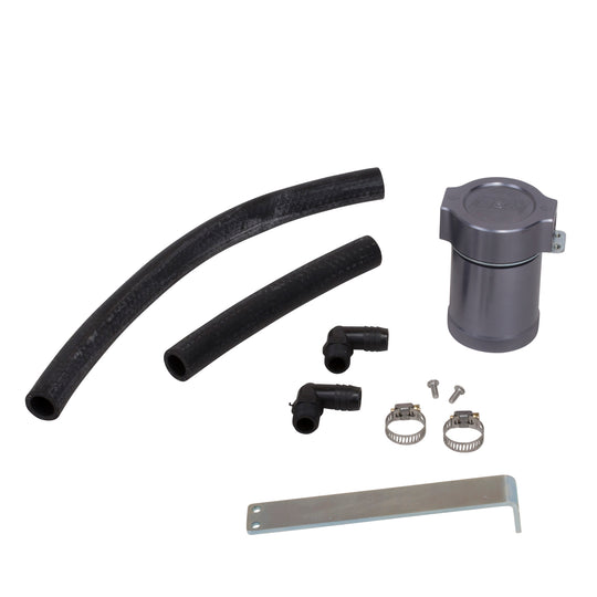 BBK MUSTANG V6 OIL SEPARATOR KIT (PASSENGER SIDE) - DFW Speed Syndicate