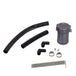BBK MUSTANG V6 OIL SEPARATOR KIT (PASSENGER SIDE) - DFW Speed Syndicate