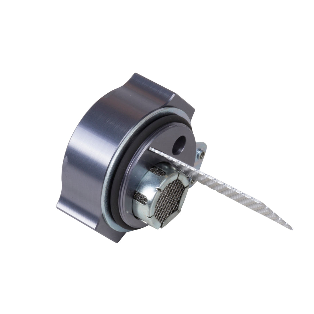 BBK MUSTANG V6 OIL SEPARATOR KIT (PASSENGER SIDE) - DFW Speed Syndicate