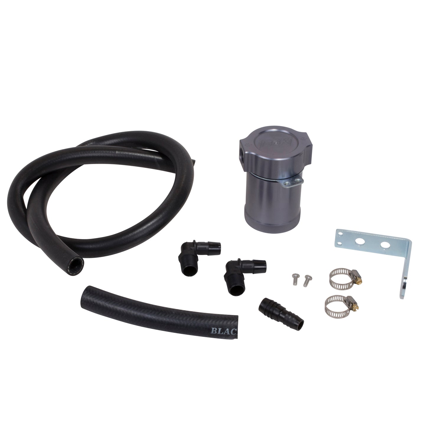 BBK UNIVERSAL OIL SEPARATOR KIT - DFW Speed Syndicate