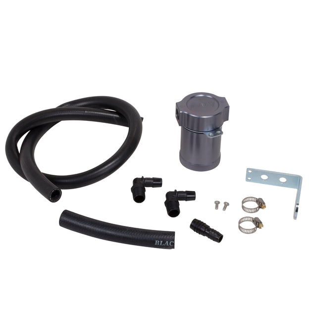 BBK UNIVERSAL OIL SEPARATOR KIT - DFW Speed Syndicate