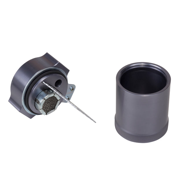 BBK UNIVERSAL OIL SEPARATOR KIT - DFW Speed Syndicate