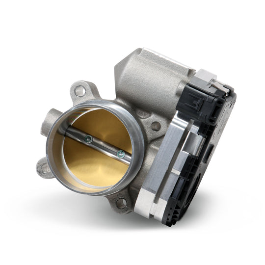 BBK Throttle Body - DFW Speed Syndicate