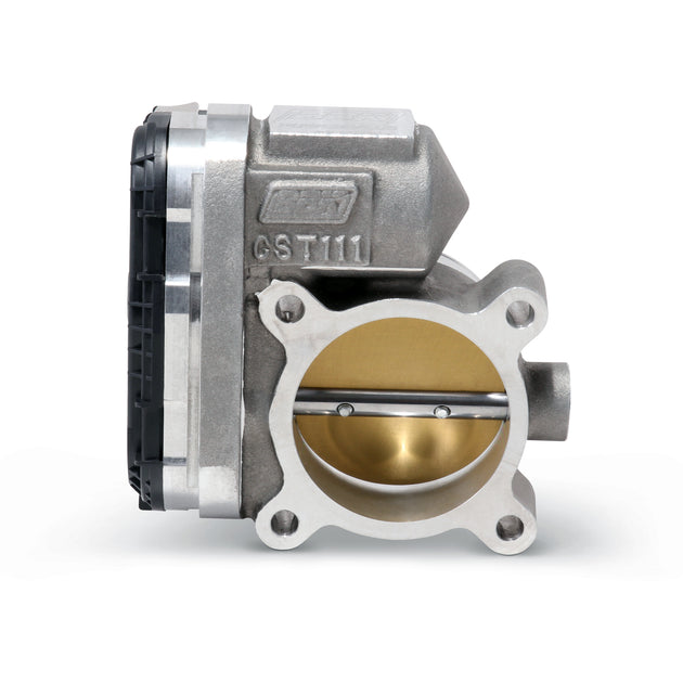 BBK Throttle Body - DFW Speed Syndicate