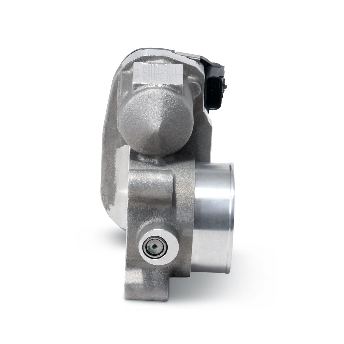 BBK Throttle Body - DFW Speed Syndicate