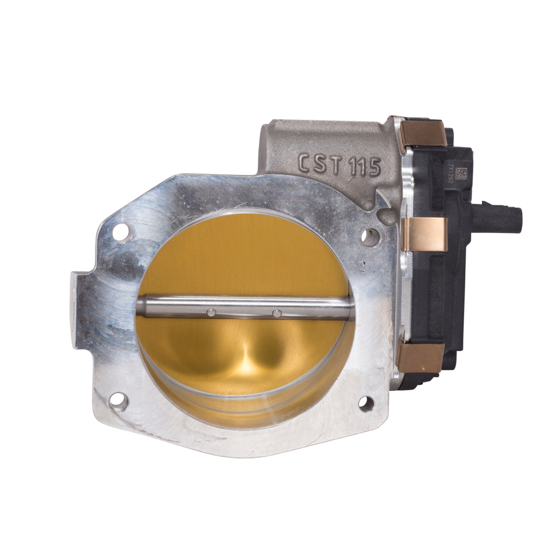 BBK Throttle Body - DFW Speed Syndicate