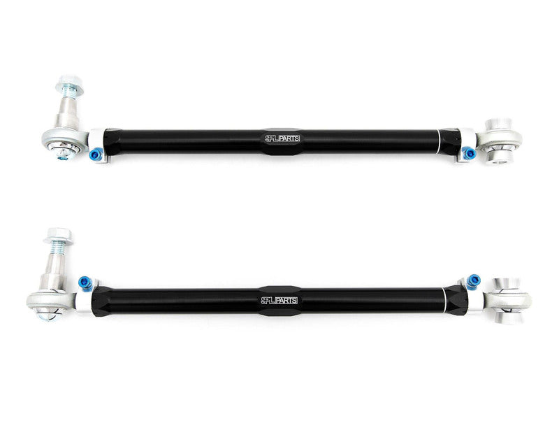 SPL Part C5/C7 Corvette Rear Toe Arms FR SPORT
