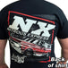 Nitrous Express Farmtruck T-Shirt Large - DFW Speed Syndicate