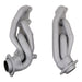 BBK 99-03 Ford F Series Truck 5.4 Shorty Tuned Length Exhaust Headers - 1-5/8 Titanium Ceramic BBK