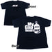 Nitrous Express Gap Insurance T-Shirt 3XL - DFW Speed Syndicate