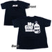 Nitrous Express LARGE BLACK NX Gap Insurance T-SHIRT - DFW Speed Syndicate