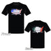 Nitrous Express Large Sprayed In Mexico T-Shirt - DFW Speed Syndicate