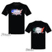 Nitrous Express Large Sprayed In Mexico T-Shirt - DFW Speed Syndicate