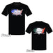 Small Sprayed In Mexico T-shirt - DFW Speed Syndicate