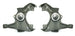 Belltech DROP SPINDLE SET 89-00 C-3500 (ALL CABS & BEDS) Belltech
