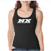 Nitrous Express Women'S NX Tank Top Medium - DFW Speed Syndicate