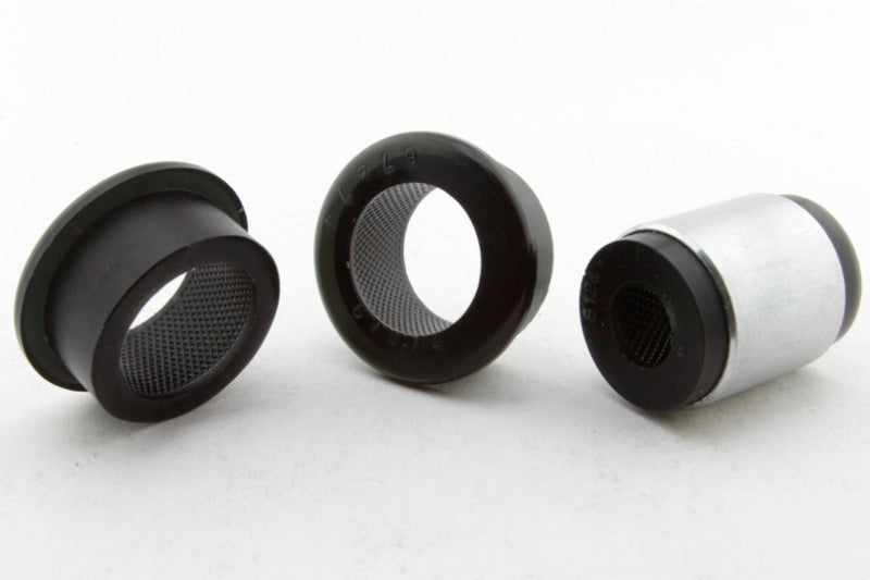 Whiteline Plus 95-04 Nissan Pathfinder R50 Rear Panhard Rod Bushing - DFW Speed Syndicate