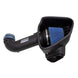 BBK Cold Air Intake Kit - DFW Speed Syndicate