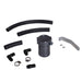 BBK MUSTANG GT OIL SEPARATOR KIT (PASSENGER SIDE) - DFW Speed Syndicate