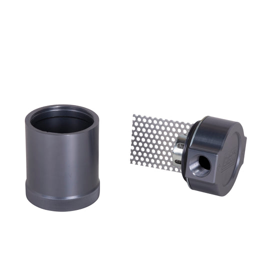 BBK MUSTANG GT OIL SEPARATOR KIT (PASSENGER SIDE) - DFW Speed Syndicate