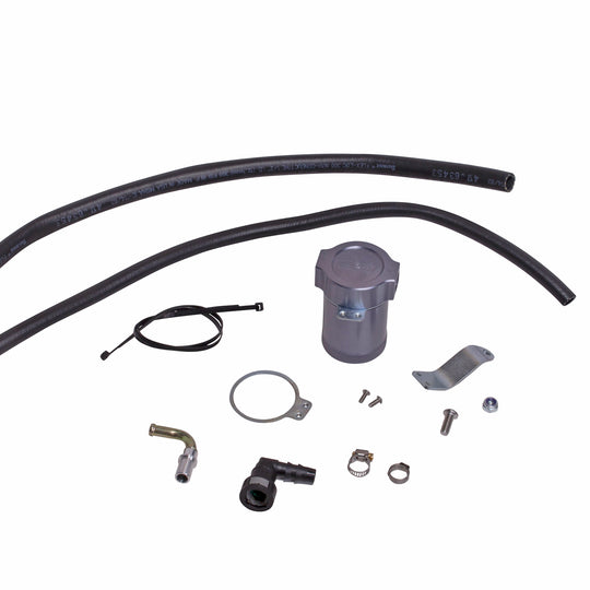 BBK Oil Separator Kit - DFW Speed Syndicate