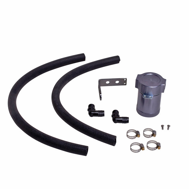 BBK Oil Separator Kit - DFW Speed Syndicate
