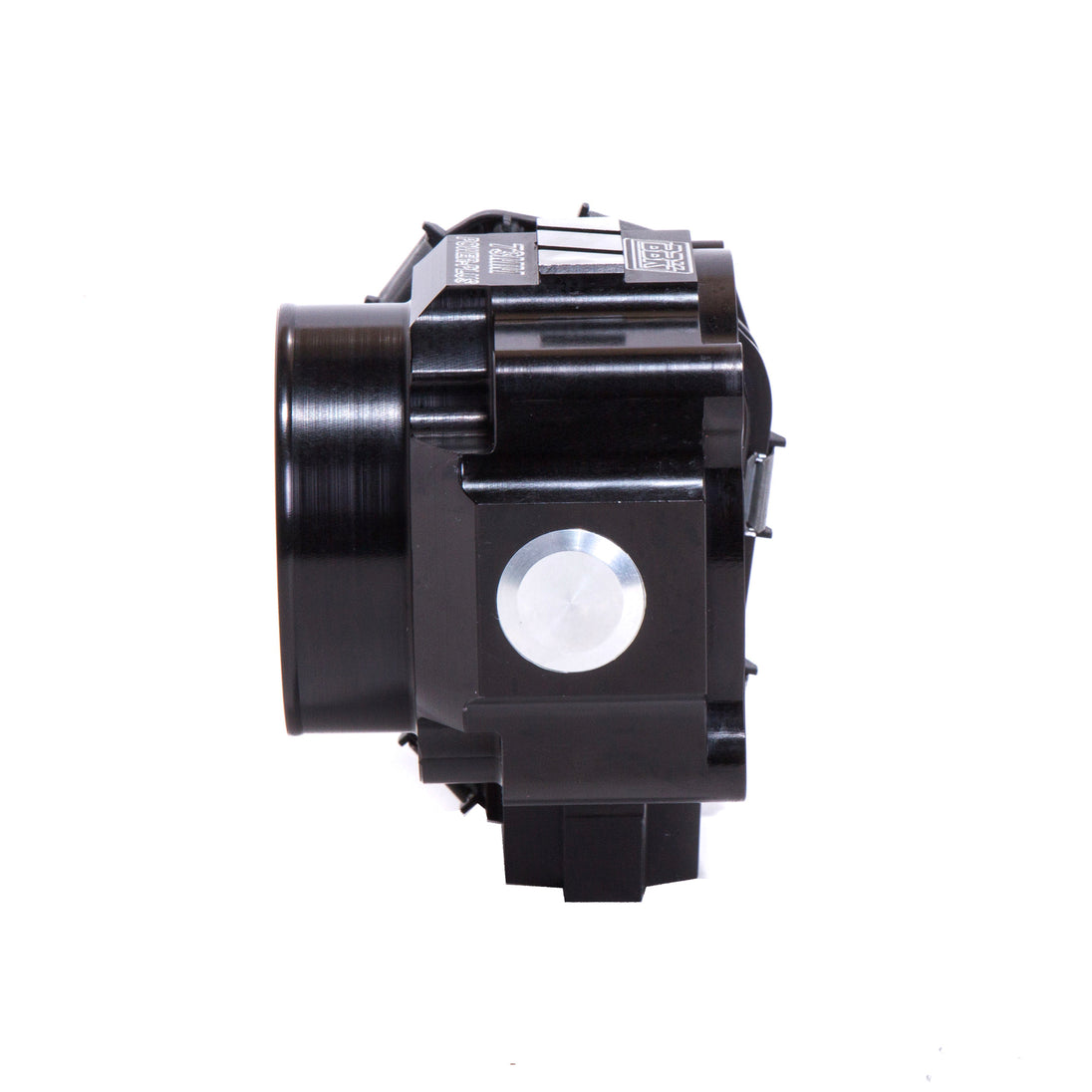 BBK Throttle Body - DFW Speed Syndicate