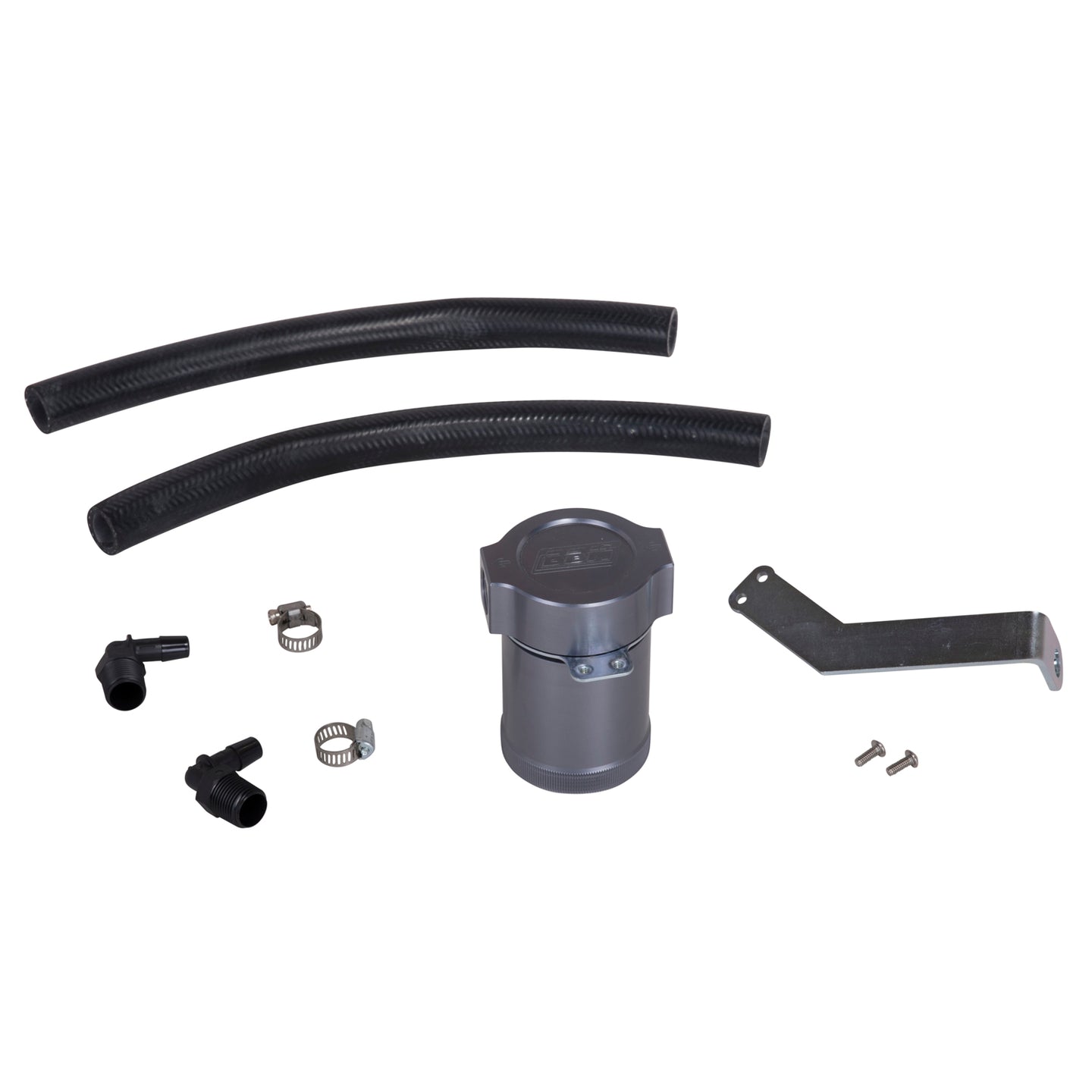BBK Oil Separator Kit - DFW Speed Syndicate