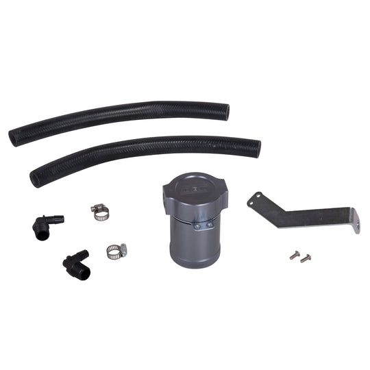 BBK Oil Separator Kit - DFW Speed Syndicate