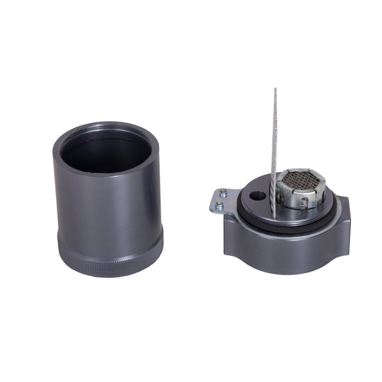 BBK Oil Separator Kit - DFW Speed Syndicate