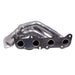 BBK 11-14 Ford F-150 Coyote 5.0 Shorty Tuned Length Exhaust Headers - 1-3/4in Ceramic - DFW Speed Syndicate