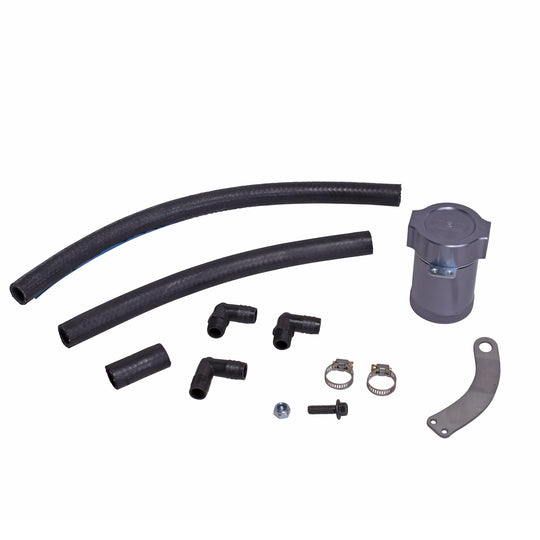 BBK Oil Separator Kit - DFW Speed Syndicate