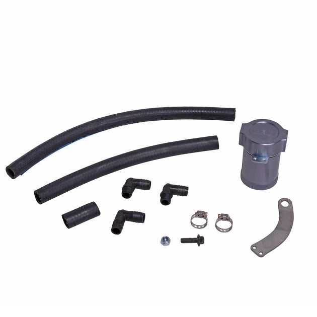BBK Oil Separator Kit - DFW Speed Syndicate