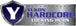 Yukon Gear Hardcore Locking Hub Set For Dana 60 / 35 Spline. 79-91 GM / 78-97 Ford / 79-93 Dodge - DFW Speed Syndicate