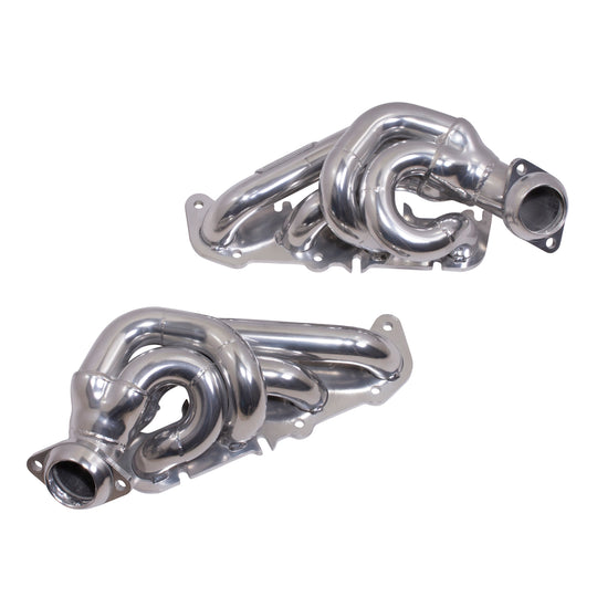 BBK Headers - Shorty - DFW Speed Syndicate