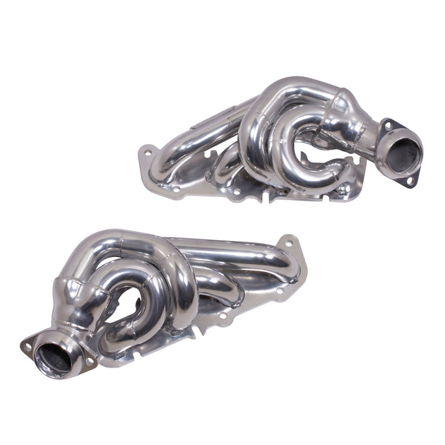 BBK Headers - Shorty - DFW Speed Syndicate