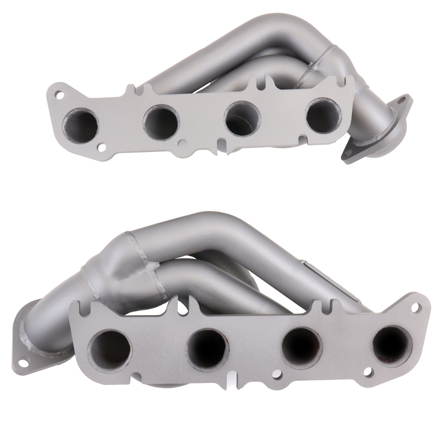 BBK Headers - Shorty - DFW Speed Syndicate