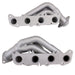 BBK Headers - Shorty - DFW Speed Syndicate