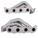 BBK Headers - Shorty - DFW Speed Syndicate