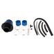 2014-2019 GM TRUCK 5.3L 6.2L COLD AIR INTAKE KIT (BLACK OUT) - DFW Speed Syndicate