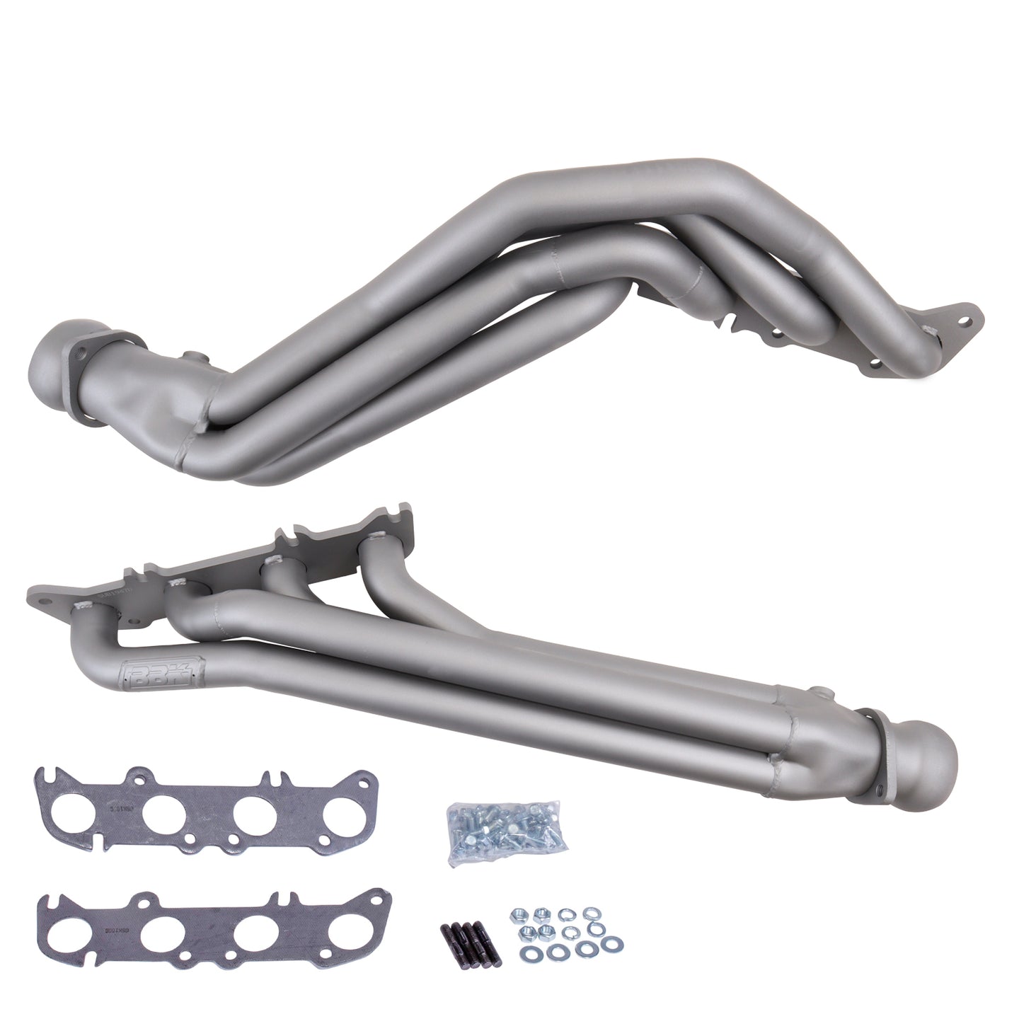 BBK Headers - Long Tube - DFW Speed Syndicate
