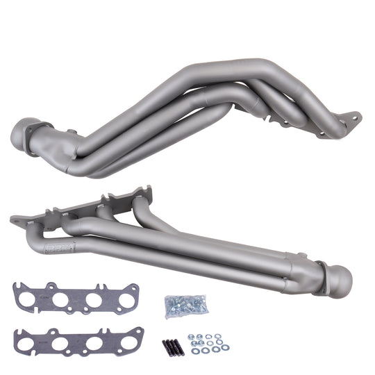 BBK Headers - Long Tube - DFW Speed Syndicate
