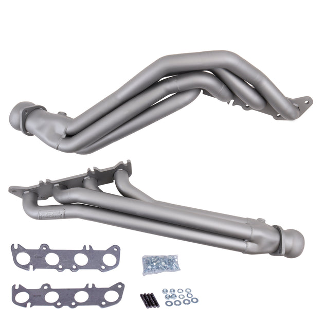 BBK Headers - Long Tube - DFW Speed Syndicate