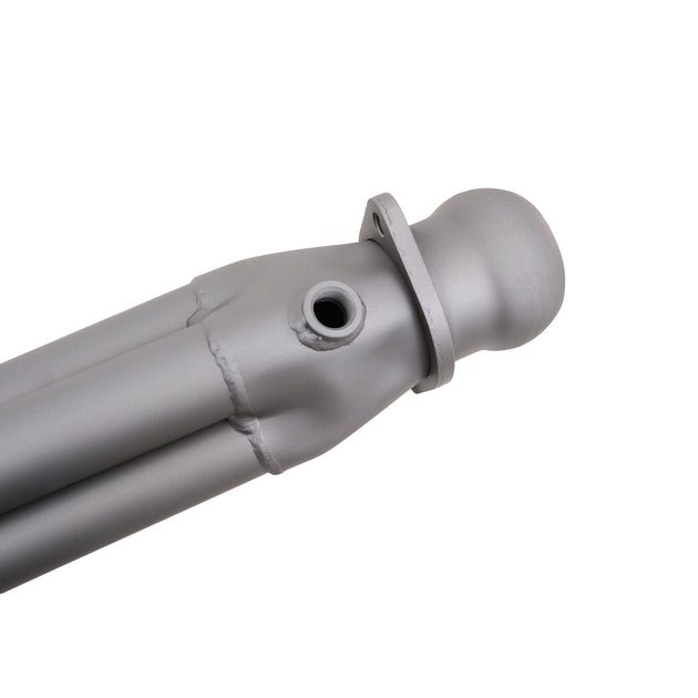 BBK Headers - Long Tube - DFW Speed Syndicate