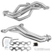 2009-2024 RAM 1500 HEMI 5.7L 1-3/4 LONG TUBE HEADERS (POLISHED SILVER CERAMIC) - DFW Speed Syndicate