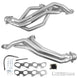 2009-2024 RAM 1500 HEMI 5.7L 1-3/4 LONG TUBE HEADERS (POLISHED SILVER CERAMIC) - DFW Speed Syndicate